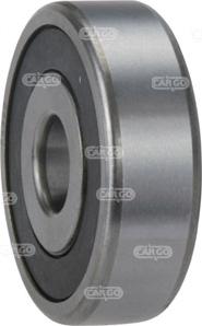 HC-Cargo 140462 - Bearing autospares.lv