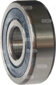 HC-Cargo 140093 - Bearing autospares.lv