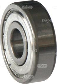 HC-Cargo 140080 - Bearing autospares.lv