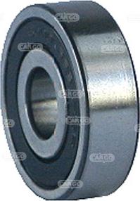 HC-Cargo 140893 - Bearing autospares.lv