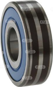 HC-Cargo 140839 - Bearing autospares.lv