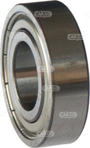 HC-Cargo 140284 - Bearing autospares.lv