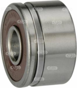 HC-Cargo 140234 - Bearing autospares.lv