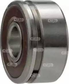 HC-Cargo 140231 - Bearing autospares.lv