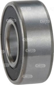 HC-Cargo 140237 - Bearing autospares.lv