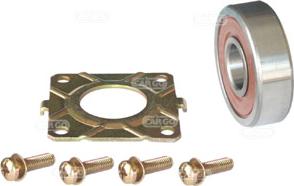 HC-Cargo 141093 - Bearing autospares.lv