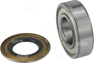 HC-Cargo 141009 - Bearing autospares.lv