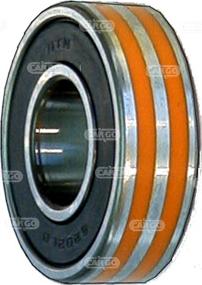 HC-Cargo 141012 - Bearing autospares.lv