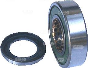 HC-Cargo 141038 - Bearing autospares.lv