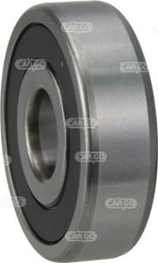 HC-Cargo 141199 - Bearing autospares.lv