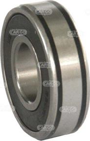 HC-Cargo 141107 - Bearing autospares.lv