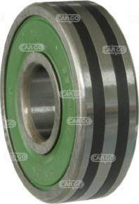 HC-Cargo 141236 - Bearing autospares.lv