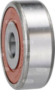 HC-Cargo 142074 - Bearing autospares.lv