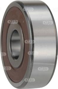 HC-Cargo 142318 - Bearing autospares.lv