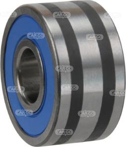 HC-Cargo 142313 - Bearing autospares.lv