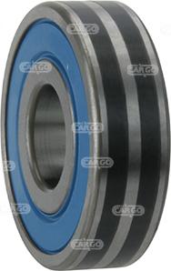 HC-Cargo 142312 - Bearing autospares.lv