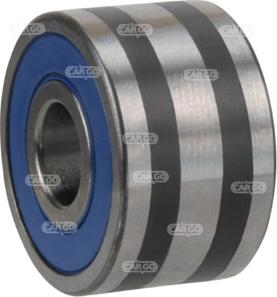 HC-Cargo 142317 - Bearing autospares.lv