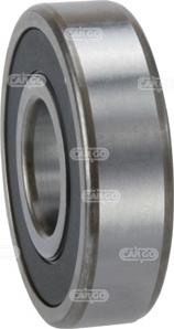 HC-Cargo 142284 - Bearing autospares.lv