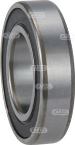 HC-Cargo 142281 - Bearing autospares.lv