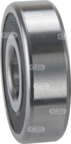 HC-Cargo 142270 - Bearing autospares.lv