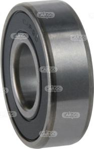 HC-Cargo 142272 - Bearing autospares.lv