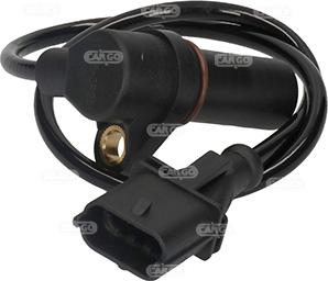 HC-Cargo 150451 - Sensor, crankshaft pulse autospares.lv