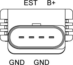 HC-Cargo 150656 - Ignition Coil autospares.lv