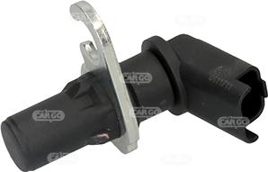 HC-Cargo 150676 - Sensor, crankshaft pulse autospares.lv