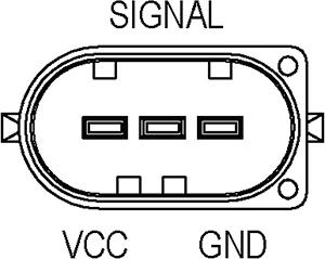 HC-Cargo 150852 - Sensor, camshaft position autospares.lv