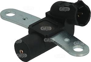 HC-Cargo 150754 - Sensor, crankshaft pulse autospares.lv