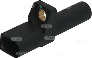 HC-Cargo 150756 - Sensor, crankshaft pulse autospares.lv