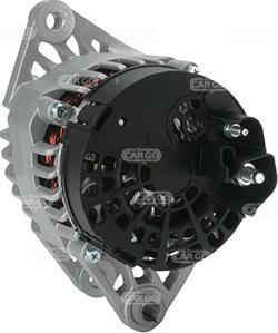 HC-Cargo 114494 - Alternator autospares.lv