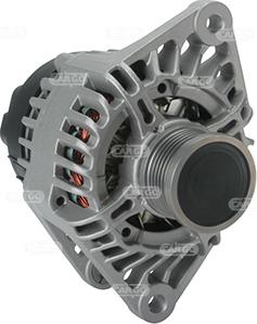 HC-Cargo 114494 - Alternator autospares.lv