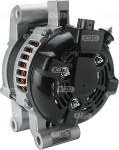 HC-Cargo 114490 - Alternator autospares.lv