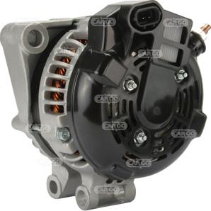 HC-Cargo 114491 - Alternator autospares.lv