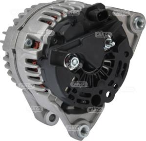 HC-Cargo 114492 - Alternator autospares.lv