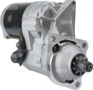 HC-Cargo 114449 - Starter autospares.lv