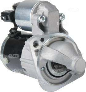 HC-Cargo 114443 - Starter autospares.lv