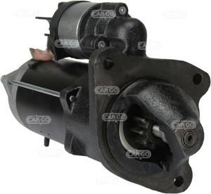 HC-Cargo 114447 - Starter autospares.lv