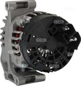 HC-Cargo 114451 - Alternator autospares.lv