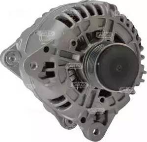 HC-Cargo 114453 - Alternator autospares.lv