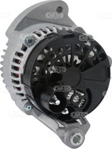 HC-Cargo 114462 - Alternator autospares.lv