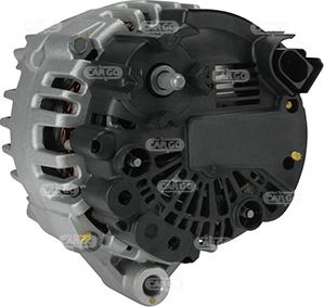 HC-Cargo 114406 - Alternator autospares.lv