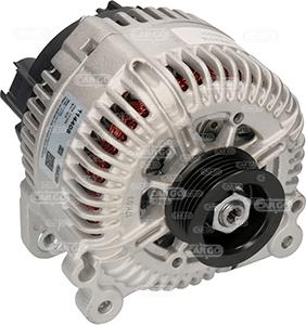 HC-Cargo 114408 - Alternator autospares.lv