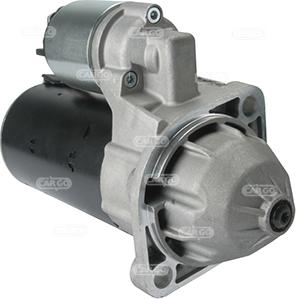 HC-Cargo 114402 - Starter autospares.lv