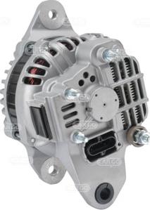 HC-Cargo 114407 - Alternator autospares.lv