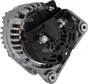 HC-Cargo 114431 - Alternator autospares.lv