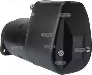 HC-Cargo 114437 - Starter autospares.lv