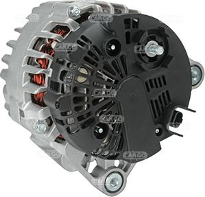 HC-Cargo 114509 - Alternator autospares.lv