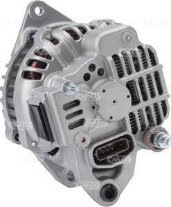 HC-Cargo 114508 - Alternator autospares.lv